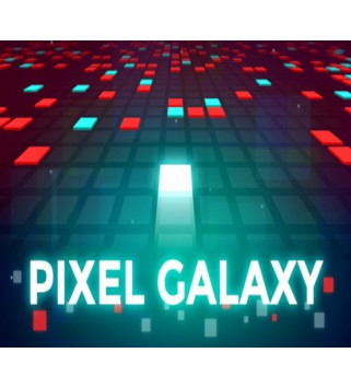 Pixel Galaxy Steam Key GLOBAL